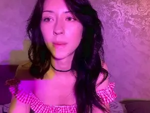 Cam4 Live Sex Cam of DarcyTokley