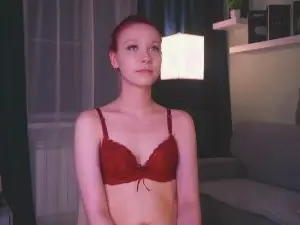 Cam4 Live Porn of _see_me
