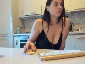 Cam4 Live Sex Cam of cuplu299
