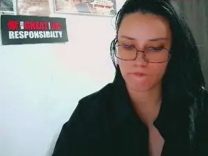 Cam4 Nude Webcam of manu_joce
