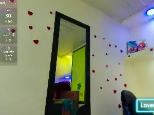 Cam4 Private Sex Chat of Dorothy_Clut