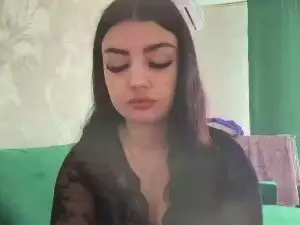 Cam4 Sex Chat of IselaYonan