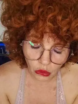 Cam4 Best Webcam of Roxybykiss