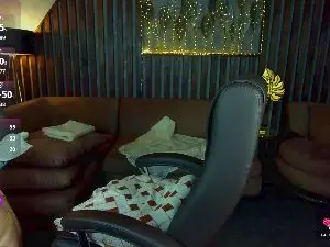 Cam4 Free Porn Cam of Kamilli_Hot