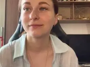 Cam4 Watch Live Sex Cams of MatildaEaslick