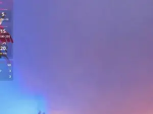 Cam4 Private Sex Chat of SoftDesiree