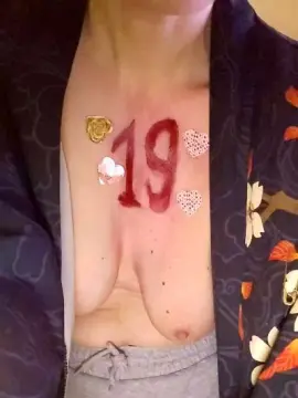 Cam4 Sex Chat of Nivea_82