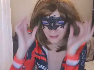 Cam4 Adult Webcams of TinyWife