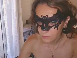 Cam4 Live Sex of TinyWife