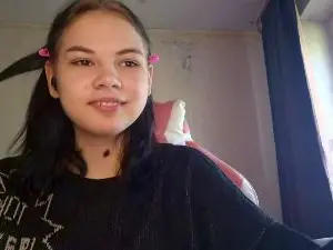 Cam4 Best Webcam of HildredBiel