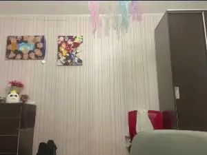 Cam4 Sex Cam of VirginaTott