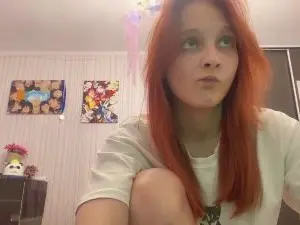 Cam4 Live Sex Cam of VirginaTott