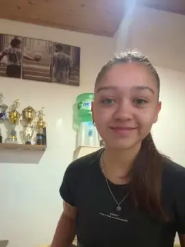 Cam4 Live Sex Cam of afroditag