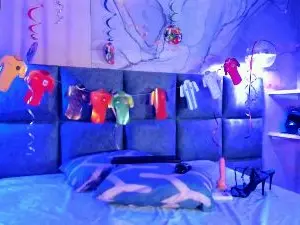 Cam4 Adult Webcam of itsvanesa