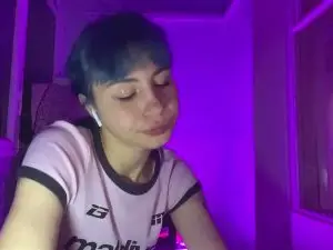 Cam4 Sex Cam of DelmaCarbonara