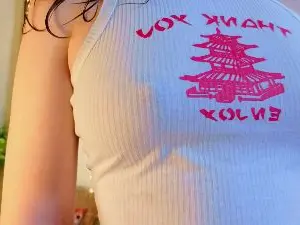 Cam4 Live Porn of CicelySmeja