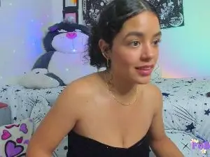 Cam4 Best live sex cam show of milita_houston