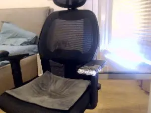 Cam4 Nude Webcam of damarossaaaa