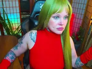 Cam4 Sex Cam of sansevieria_