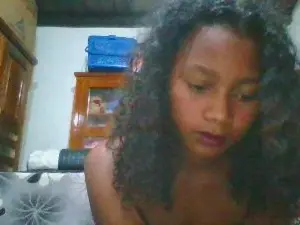 Cam4 Sex Cam of Sedinah