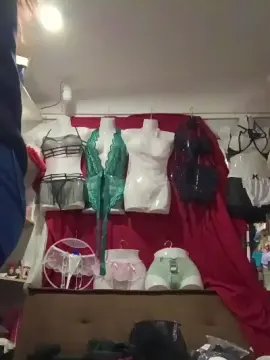 Cam4 Free Porn Cam of AlejandritaMilf