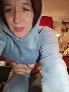Cam4 Sex Cam of AlejandritaMilf