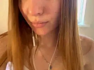 Cam4 Adult Webcams of IvanaDipiero