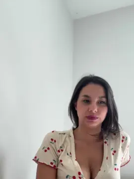 Cam4 Nude Webcam of LiaKroft