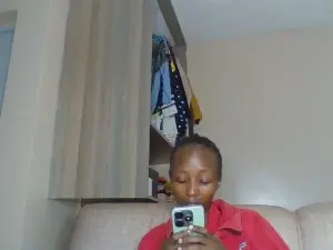 Cam4 Live Sex of baddie_bunnie