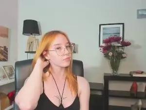 Cam4 Private Sex Chat of foxSonya