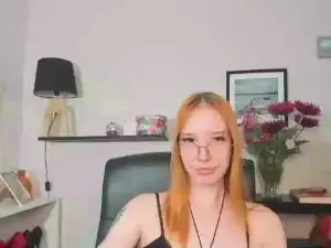 Cam4 Live Sex Cam of foxSonya