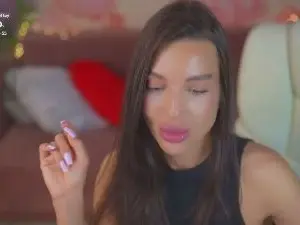 Cam4 Sex Chat of JasminBae