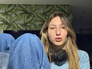 Cam4 Live Sex Cam of KristalUllman