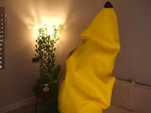 Cam4 Adult Webcam of RosaCreager