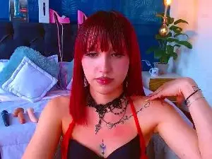 Cam4 Adult Video Chat of Zohet_kriss