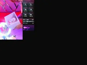 Cam4 Live Sex of Erikamontiel_