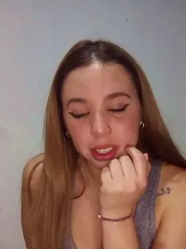 Cam4 Live Porn of abyfoxy1