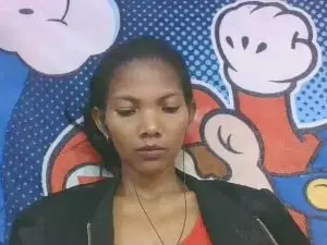 Cam4 Sex Chat of arinjaka