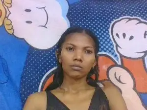 Cam4 Free Live Porn of arinjaka