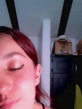 Cam4 Free Live Porn of Electra_porn