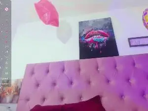 Cam4 Best live sex cam show of Aily_star
