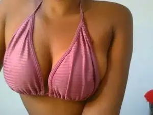 Cam4 Nude Webcam of Elysa