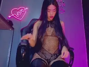 Cam4 Live Sex Cam of sweetamgeline
