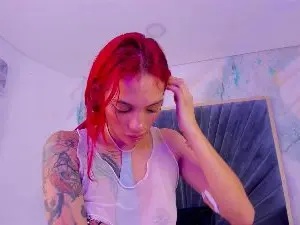 Cam4 Private Sex Chat of Derieri_Blush