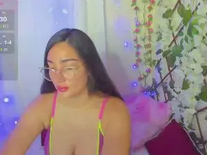 Cam4 Sex Cam of sofia_c04