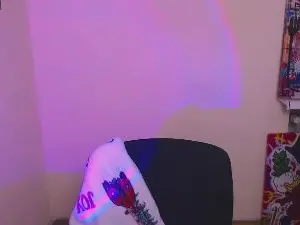 Cam4 Sex Cam of AlinaFert_
