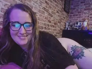 Cam4 Sex Cam of Foxyroxxyx