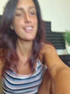 Cam4 Watch Live Sex Cams of StefaniaPT