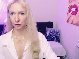 Cam4 Private Sex Chat of ViktoriiaS_