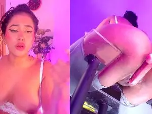 Cam4 Private Sex Chat of NicoleJons_